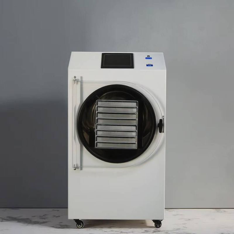 自動PLC制御乾燥機 食品加工用乾燥コーヒー果実凍結乾燥機 - Dried Fruit のレビューと価格